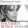 Yolandita Monge - Yolandita Monge: Canciones de Amor