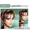 Mis Favoritas: Yolandita Monge