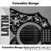 Yolandita Monge Selected Hits, Vol. 1
