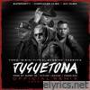 Juguetona (Remix) [feat. Wisin, Farruko & Tito El Bambino] - Single