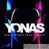 Yonas - Feels Right (feat. Logic) - Single