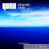 Planet Chill, Vol. 1 (Compiled By York)