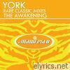The Awakening (Rare Classic Mixes) - EP