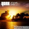 Planet Chill, Vol. 2 (Compiled by York)