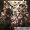 Red Swan - TV Edit - (feat. HYDE) - Single