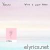 Yoste lyrics