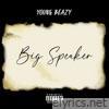 Big Speaker - Single