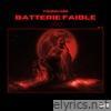 Batterie Faible - Single