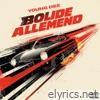 Bolide Allemend - Single