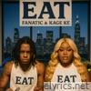 EAT (feat. Kage ke) - Single
