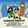 London Massive (feat. General Levy) [Danny Howard Remix] - Single