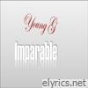 Imparable - EP