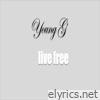 live free (Live) - Single