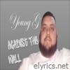 Against The Wall - Single