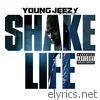 Young Jeezy - Shake Life - Single
