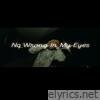 No Wrong In My Eyes - Single