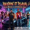 KEEPIN' IT PLAYA (feat. DonDigital Jones) - Single