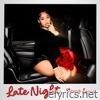 Late Night - Single