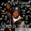 Money in the Air (feat. Blu Sky) - Single