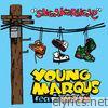Young Marqus - SneakerHead (feat. Wale) - Single