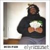 Dues Paid - Single