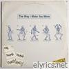 The Way I Make You Move (feat. Brendan Reilly) - Single