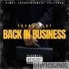 Back in Business - Single