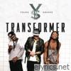 Young Squage - Transformer (Remixes) - EP