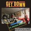 Get Down (feat. Psych Major) [KeyLow Mix] - Single