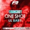 Youngboy Never Broke Again - One Shot (feat. Lil Baby) - Single