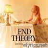 YOUNHA 6th Album 'END THEORY'