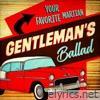 Gentleman's Ballad: I'm a Ho - Single