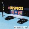 SUSPECTS - Single