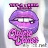 Ysy A - Quiere Comer (feat. KHEA) - Single