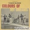 Colours of My Dreams - Single