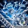 LETTER TO YOU (feat. Big Yba) - Single