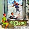 Mr. Clean - EP