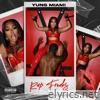 Yung Miami - Rap Freaks - Single