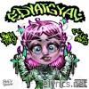Edyat Gyal (feat. Lil Pino) - Single