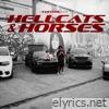 Hellcats & Horses - Single