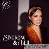 Singkong & Keju - Single