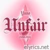 Unfair (Simlish) - Single