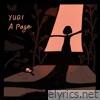 Yuqi - A Page - Single