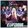 Siento la Euforia - Single