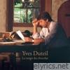 Le tango du chocolat (& Versions acoustiques 2023) - EP