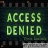 Access Denied - Single