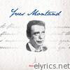 Yves Montand: Douce France