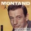 Yves Montand and His Songs of Paris and Others