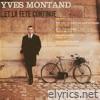 Yves Montand et la fête continue