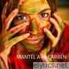 Mantel aus Farben - Single